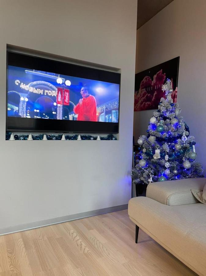 Arcadia Apartment Odesa Exterior foto