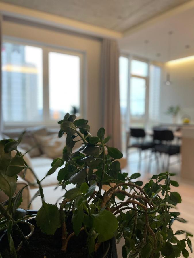 Arcadia Apartment Odesa Exterior foto