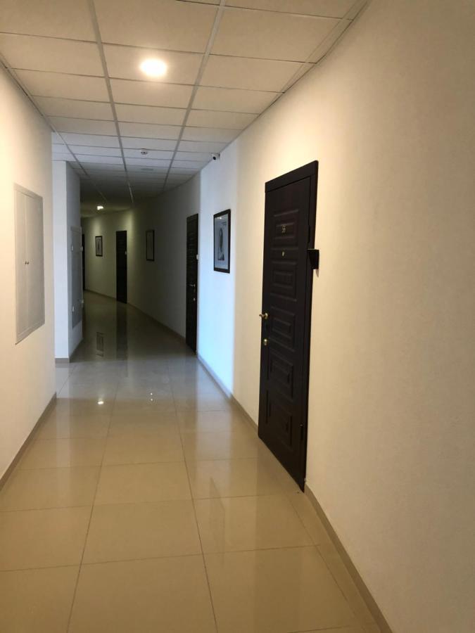 Arcadia Apartment Odesa Exterior foto